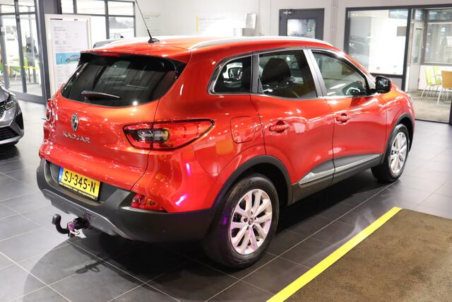 Renault KADJAR TCe 130pk Intens