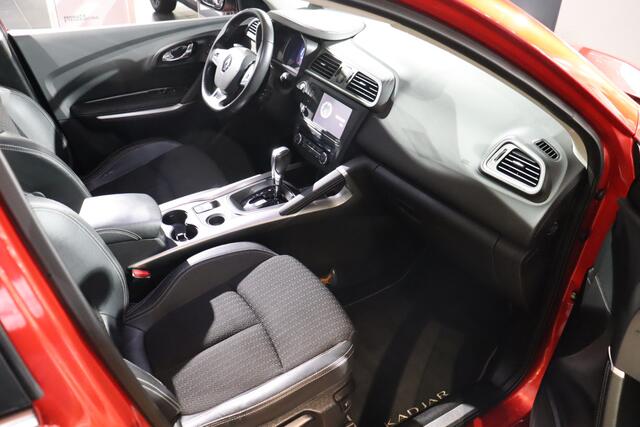 Renault KADJAR TCe 130pk Intens