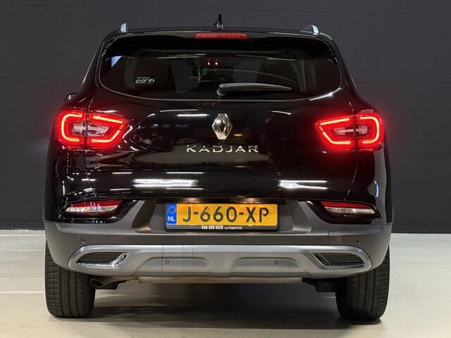 Renault KADJAR 1.3 TCe Intens | Bose | Stoelverwarming | Camera | Glazen dak