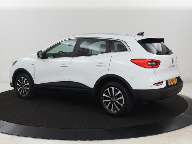 Renault KADJAR 1.3 TCe Limited | 60.872km NAP | Carplay | Navigatie | Climate control | Keyless | Parkeerhulp | Cruise control | DAB | Bluetooth