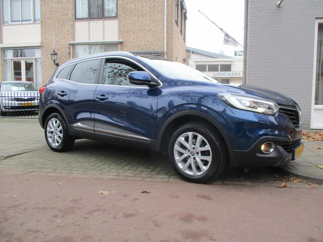 Renault KADJAR 1.2 TCe Intens / AIRCO / NAVI / TREKHAAK / 145dkm
