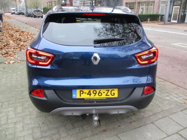 Renault KADJAR 1.2 TCe Intens / AIRCO / NAVI / TREKHAAK / 145dkm