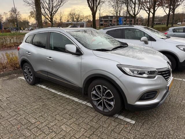 Renault KADJAR 1.3 TCe Automaat Intens navi/18"LM /Camera/Cruise/Clima/Trekhaak
