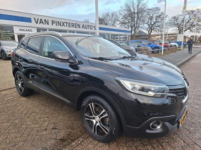 Renault KADJAR 1.2 TCe Intens