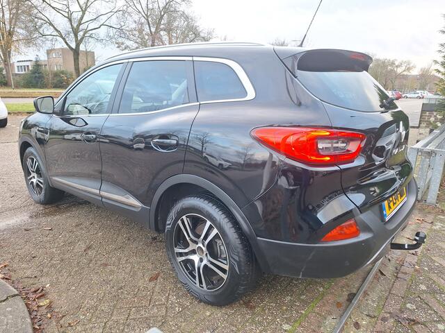 Renault KADJAR 1.2 TCe Intens