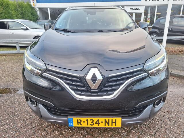 Renault KADJAR 1.2 TCe Intens