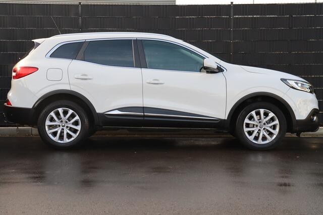 Renault KADJAR 1.2 TCe Intens Automaat | Trekhaak | Camera | Cruise Control | Navigatie | Climate Control