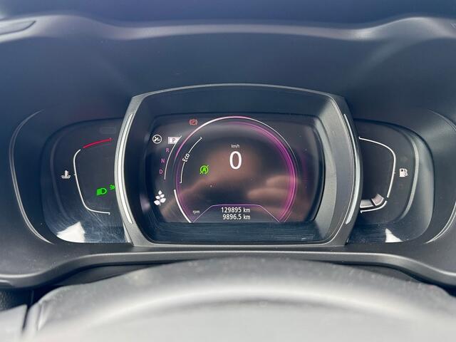 Renault KADJAR 1.3 TCe autom Zen ecc,navigatie,led,lmv,trekhaak,chroom,pdc