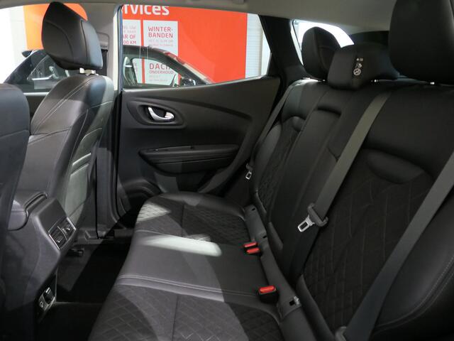 Renault KADJAR 1.3 TCe Techno - Occasion Lease vanaf ¤459 p/m - *AUTOMAAT* - Trekhaak - allseasons - navi - sensor v+a
