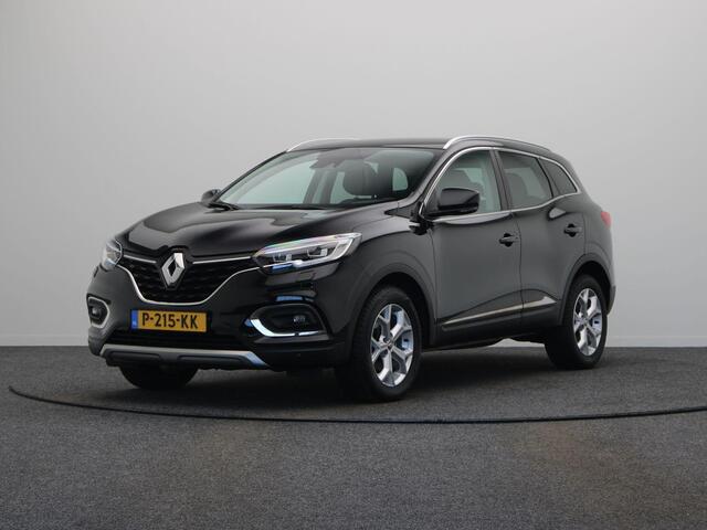 Renault KADJAR 1.3 TCe Zen |Automaat| Trekhaak| Stoelverwarming| Climate Control| Navigatie|