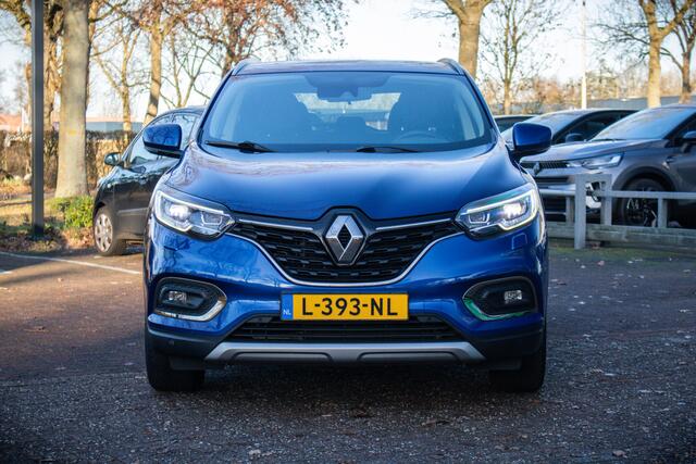 Renault KADJAR TCe 160 EDC Intens I Trekhaak I All season
