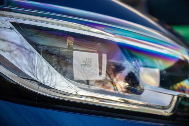 Renault KADJAR TCe 160 EDC Intens I Trekhaak I All season