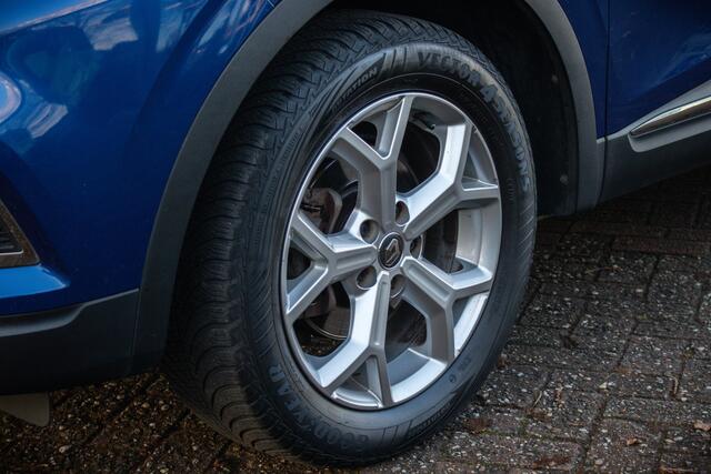 Renault KADJAR TCe 160 EDC Intens I Trekhaak I All season