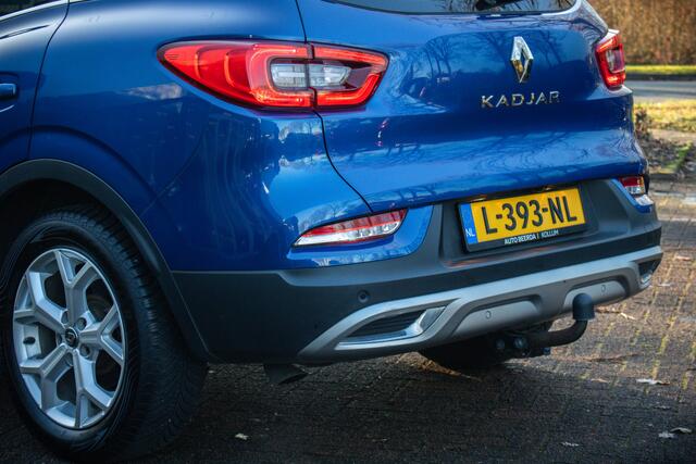 Renault KADJAR TCe 160 EDC Intens I Trekhaak I All season