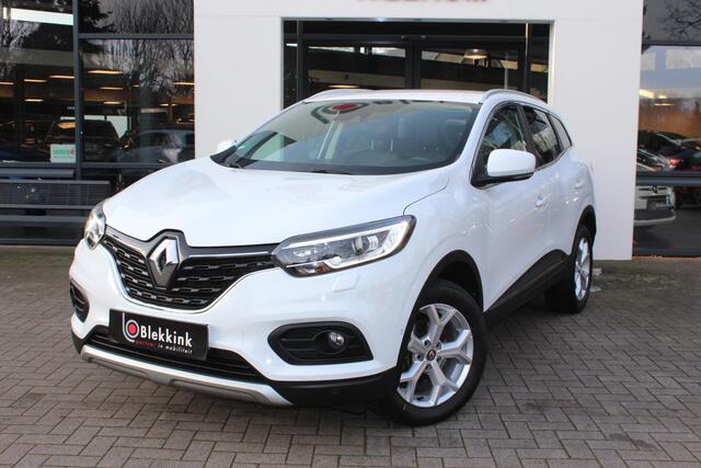 Renault KADJAR 1.3 TCe Intens 140 pk