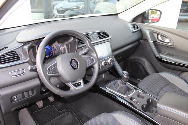 Renault KADJAR 1.3 TCe Intens 140 pk