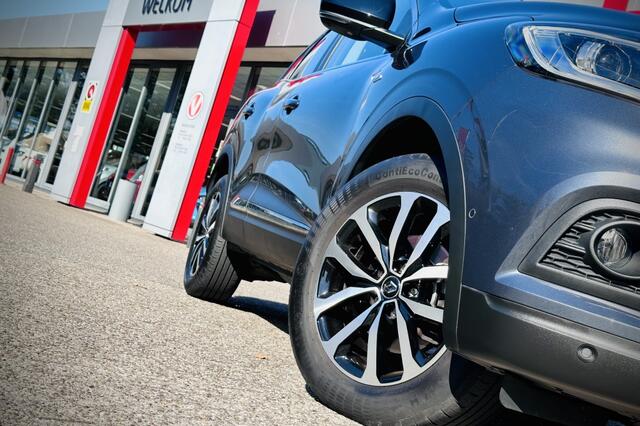 Renault KADJAR 1.3 TCe Limited | CAMERA | CLIMATE CONTROL | CRUISE