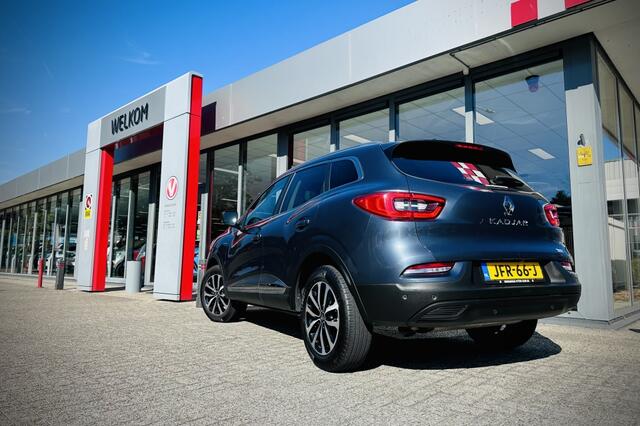 Renault KADJAR 1.3 TCe Limited | CAMERA | CLIMATE CONTROL | CRUISE