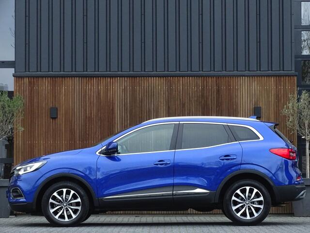 Renault KADJAR 1.3 TCe 140PK automaat / Intens / luxe pakket / LED