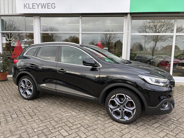 Renault KADJAR 1.2 TCe Extase, Nav, Pano. Clima, Trekhaak