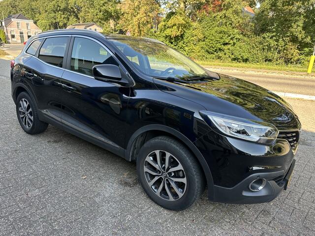 Renault KADJAR 1.2 TCe Limited