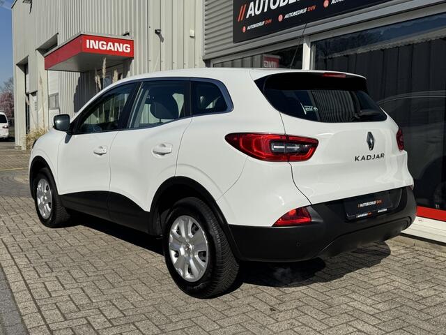 Renault KADJAR 1.2 TCe | CRUISE | AIRCO | 1e EIGENAAR |