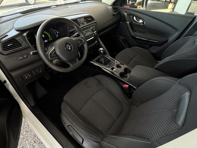 Renault KADJAR 1.2 TCe | CRUISE | AIRCO | 1e EIGENAAR |