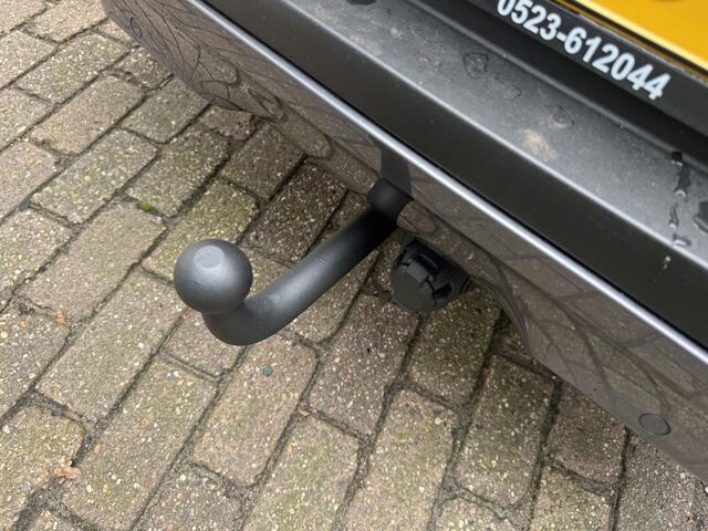 Renault KADJAR 1.2 TCe Intens