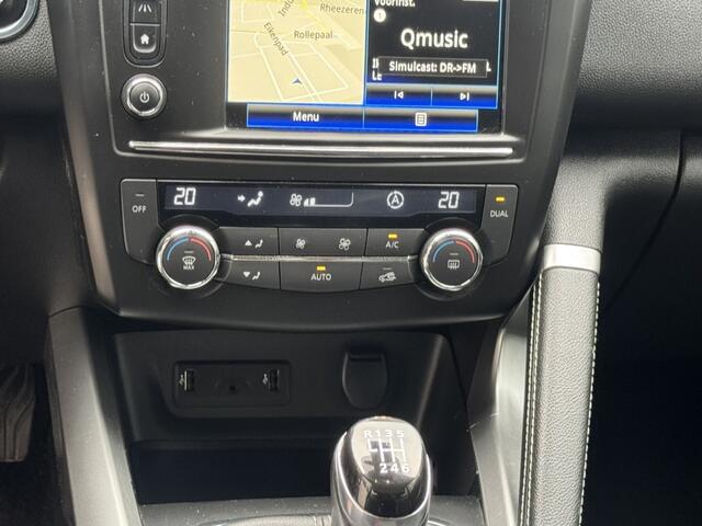 Renault KADJAR 1.2 TCe Intens