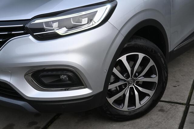 Renault KADJAR TCe 140 Intens | WEGKLAPBARE TREKHAAK | NAVI | CAMERA | CRUISE CONTROL | CLIMATE CONTROL | PDC | LMV