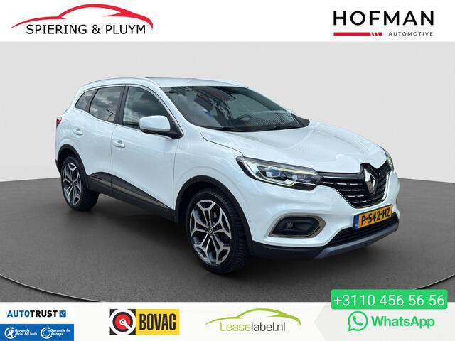 Renault KADJAR 1.3 TCe Zen Automaat | Blis | Bose | Keyless