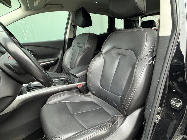 Renault KADJAR 1.2 TCe Extase NIEUW BINNEN!