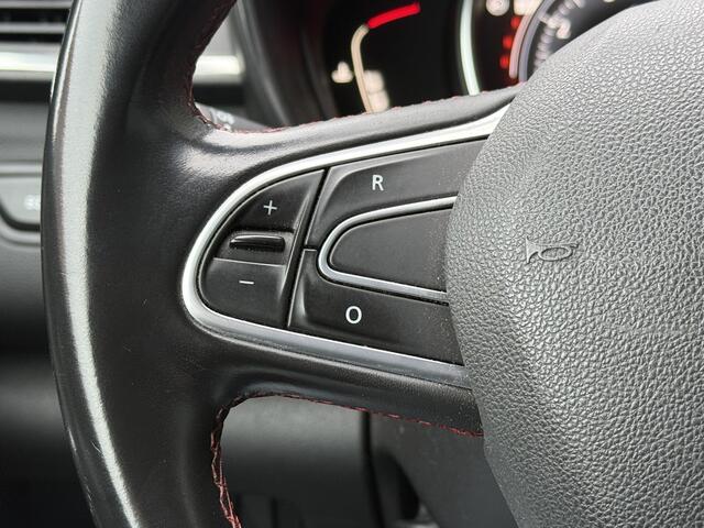 Renault KADJAR 1.2 TCe Extase NIEUW BINNEN!