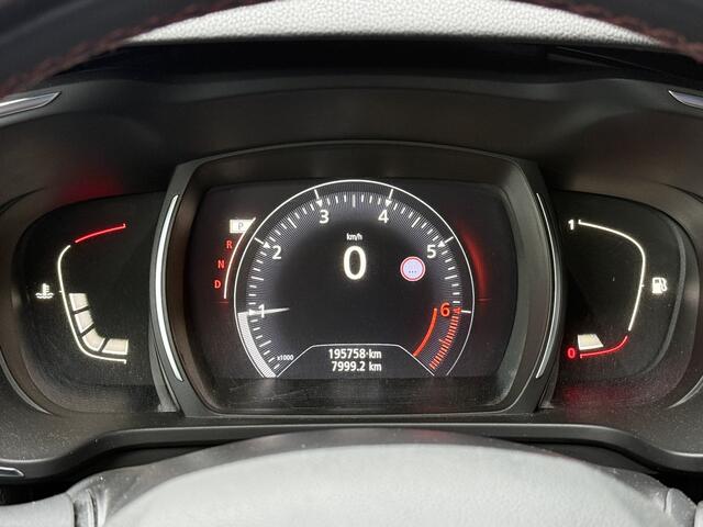 Renault KADJAR 1.2 TCe Extase NIEUW BINNEN!