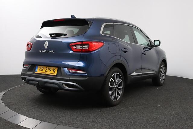 Renault KADJAR 1.3 TCe 160 Intens Trekhaak|