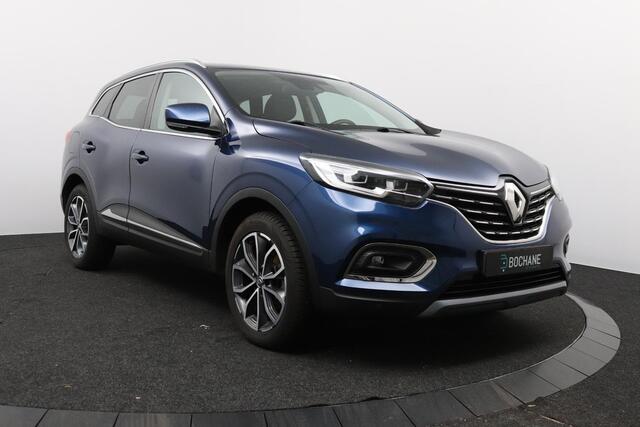 Renault KADJAR 1.3 TCe 160 Intens Trekhaak|