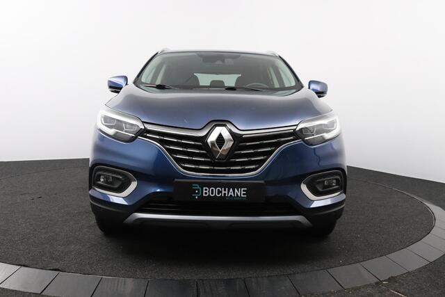 Renault KADJAR 1.3 TCe 160 Intens Trekhaak|