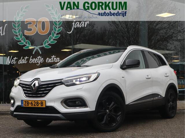 Renault KADJAR 1.3 TCe Black Edition / Panoramadak