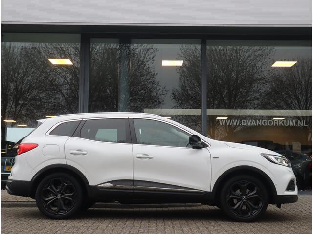 Renault KADJAR 1.3 TCe Black Edition / Panoramadak