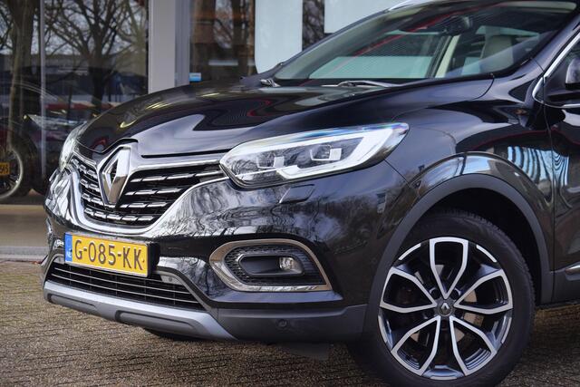 Renault KADJAR 1.3 TCe Intens Automaat |PANO|NAV|CLIMA|LMV|