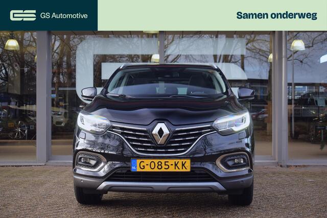 Renault KADJAR 1.3 TCe Intens Automaat |PANO|NAV|CLIMA|LMV|