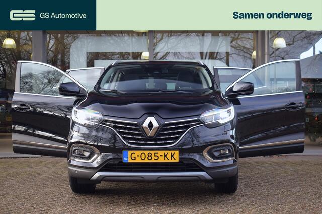 Renault KADJAR 1.3 TCe Intens Automaat |PANO|NAV|CLIMA|LMV|