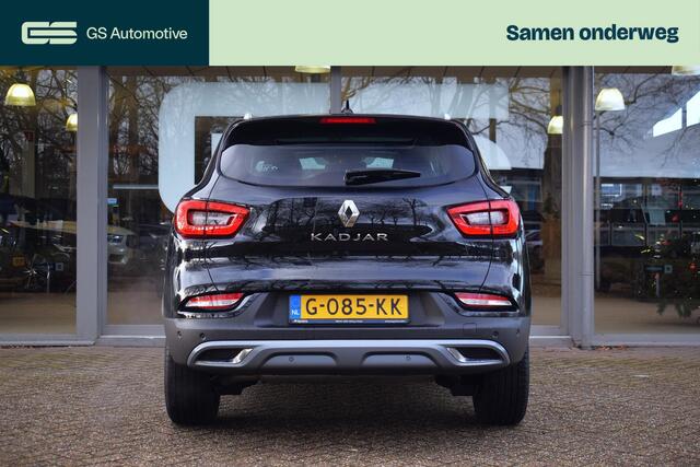 Renault KADJAR 1.3 TCe Intens Automaat |PANO|NAV|CLIMA|LMV|