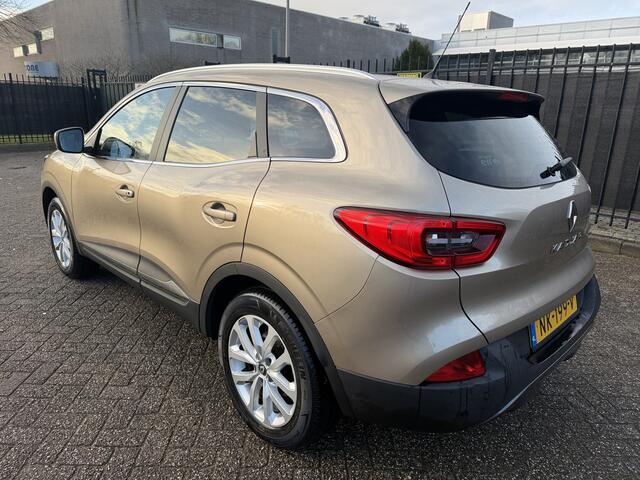 Renault KADJAR 1.2 TCe Autom/Tiptr Intens