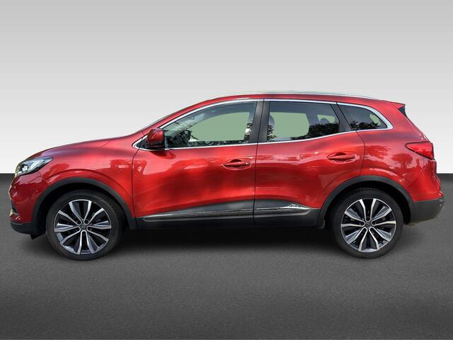 Renault KADJAR 1.3 TCe Intens | Trekhaak | Leder | Stoelverwarming