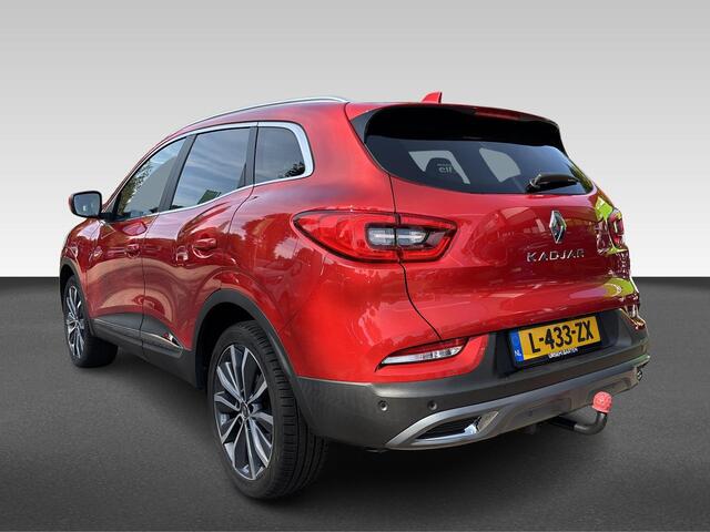 Renault KADJAR 1.3 TCe Intens | Trekhaak | Leder | Stoelverwarming