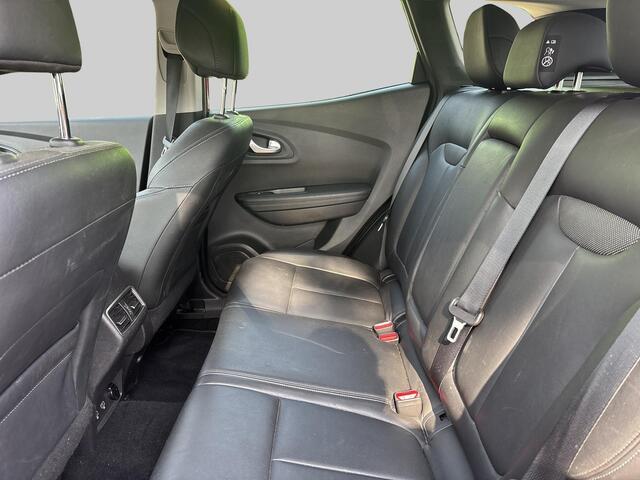 Renault KADJAR 1.3 TCe Intens | Trekhaak | Leder | Stoelverwarming