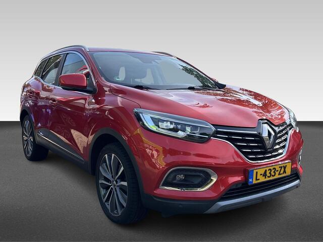 Renault KADJAR 1.3 TCe Intens | Trekhaak | Leder | Stoelverwarming