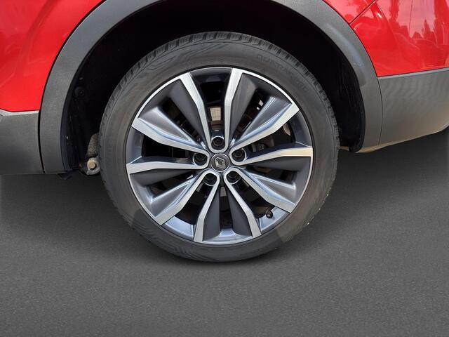 Renault KADJAR 1.3 TCe Intens | Trekhaak | Leder | Stoelverwarming