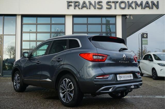 Renault KADJAR 1.3 TCE 140 Intens